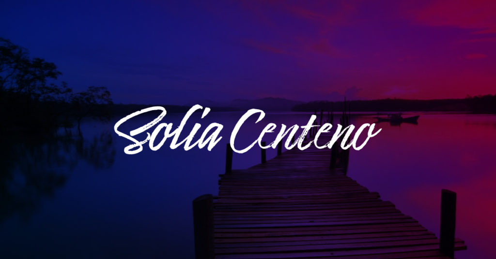 Solia Centeno