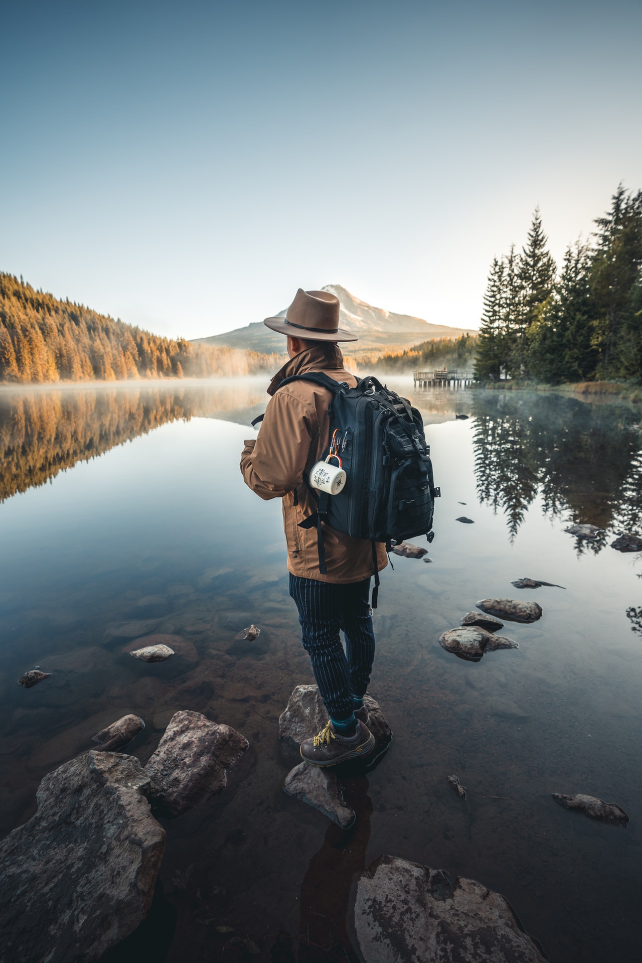 “¿Cómo saber si estoy avanzando en mi crecimiento espiritual?”