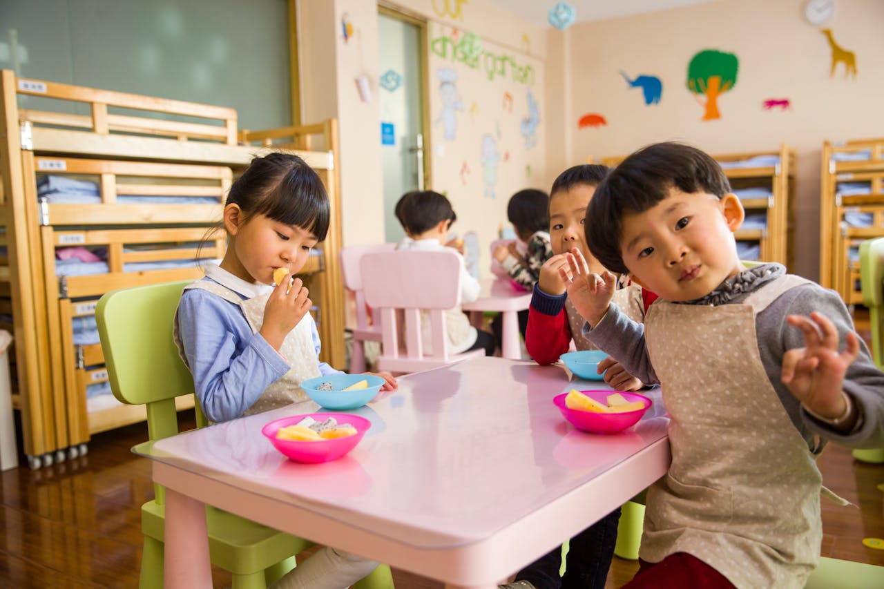 El Osoji. Construcción de hábitos en el sistema educativo.-